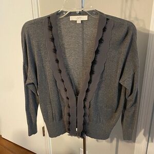 Loft Sweater